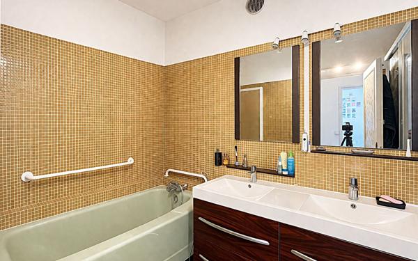 Appartement à vendre    4 pièces • 90,52 m2 Beauvais