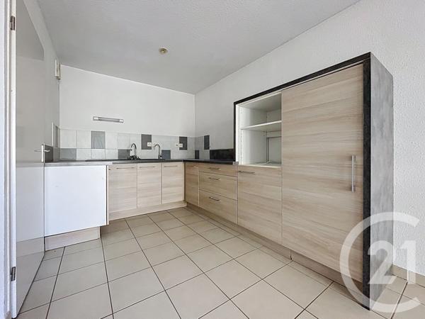 Appartement F2 Bis à vendre  3 pièces - 54,51 m2 BAGNOLS SUR CEZE - 30