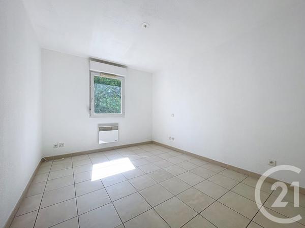 Appartement F2 Bis à vendre  3 pièces - 54,51 m2 BAGNOLS SUR CEZE - 30