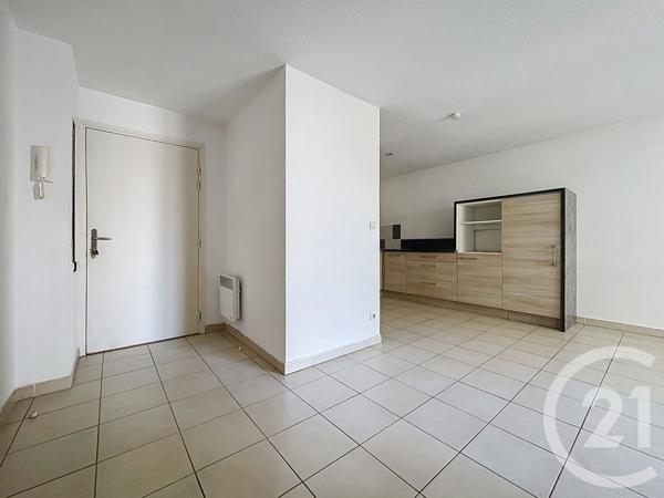 Appartement F2 Bis à vendre  3 pièces - 54,51 m2 BAGNOLS SUR CEZE - 30