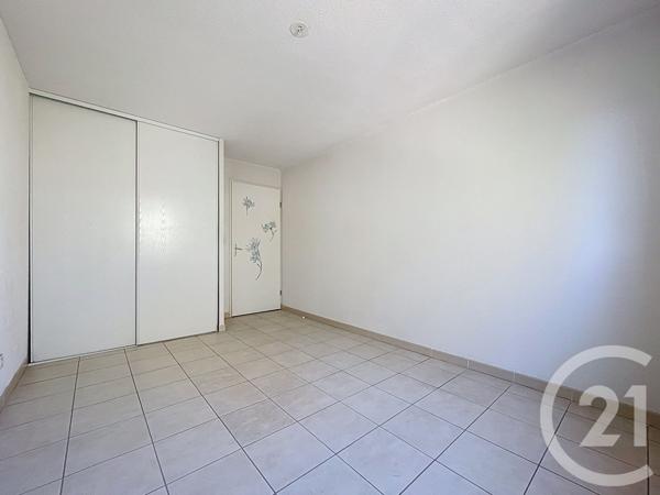 Appartement F2 Bis à vendre  3 pièces - 54,51 m2 BAGNOLS SUR CEZE - 30