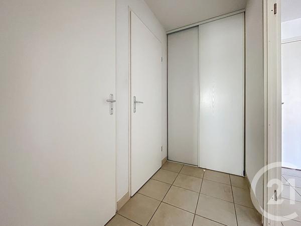 Appartement F2 Bis à vendre  3 pièces - 54,51 m2 BAGNOLS SUR CEZE - 30