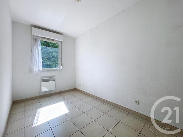 Appartement F2 Bis à vendre  3 pièces - 54,51 m2 BAGNOLS SUR CEZE - 30