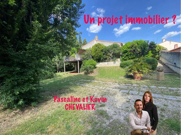 Maison Familiale avec Piscine SALON-DE-PROVENCE