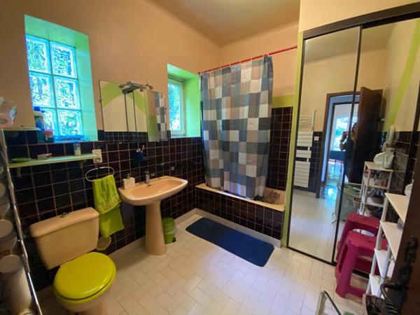 Maison Familiale avec Piscine SALON-DE-PROVENCE