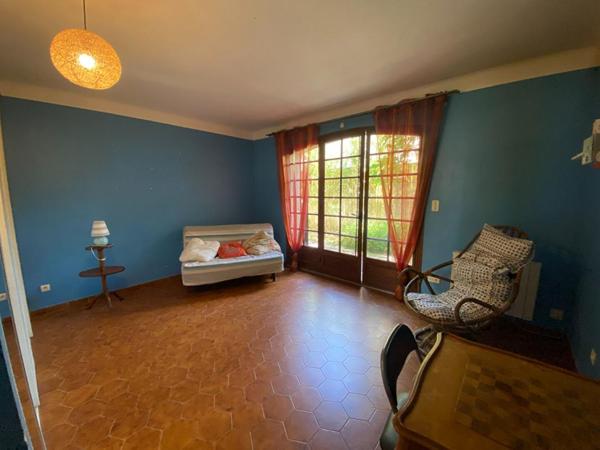 Maison Familiale avec Piscine SALON-DE-PROVENCE