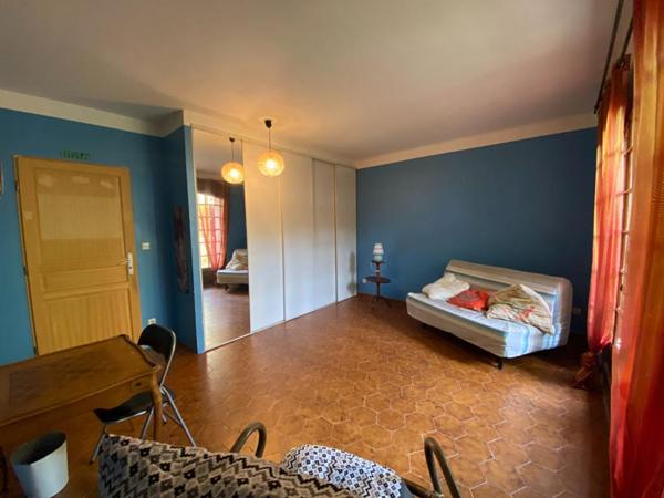 Maison Familiale avec Piscine SALON-DE-PROVENCE