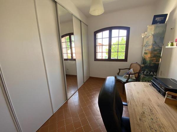 Maison Familiale avec Piscine SALON-DE-PROVENCE