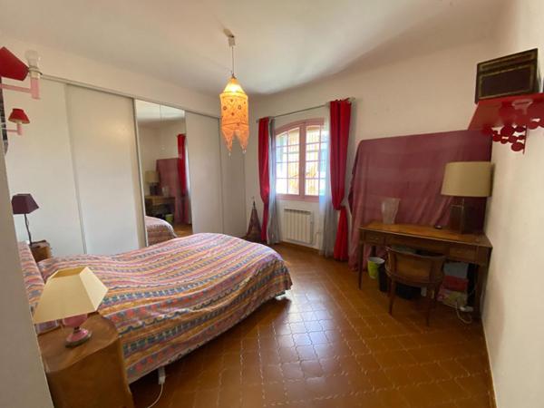 Maison Familiale avec Piscine SALON-DE-PROVENCE