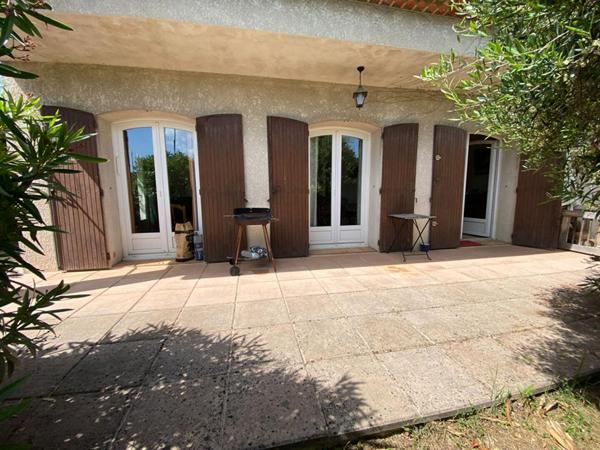 Maison Familiale avec Piscine SALON-DE-PROVENCE