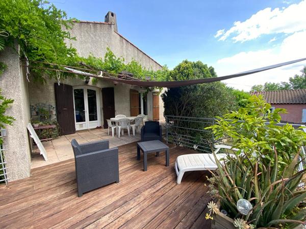 Maison Familiale avec Piscine SALON-DE-PROVENCE