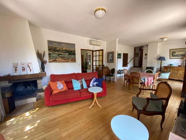 Maison Familiale avec Piscine SALON-DE-PROVENCE