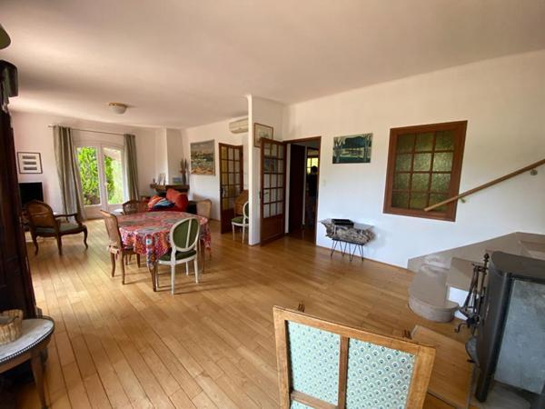 Maison Familiale avec Piscine SALON-DE-PROVENCE