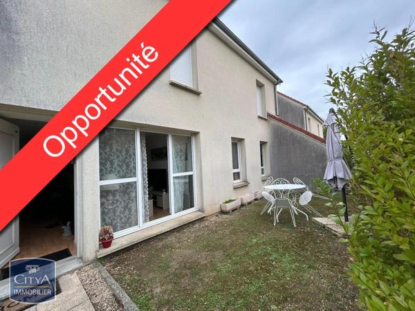 Appartement à vendre 3 pièces 62m²