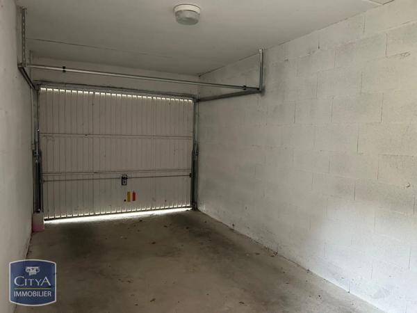 Appartement à vendre 3 pièces 62m²