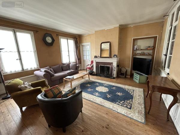 Maison à vendre à Framerville-Rainecourt dans la Somme (80131), ref : 80121-2533