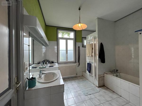 Maison à vendre à Framerville-Rainecourt dans la Somme (80131), ref : 80121-2533