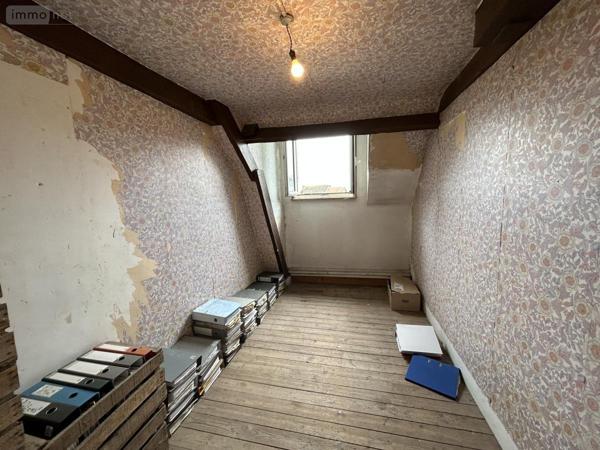 Maison à vendre à Framerville-Rainecourt dans la Somme (80131), ref : 80121-2533