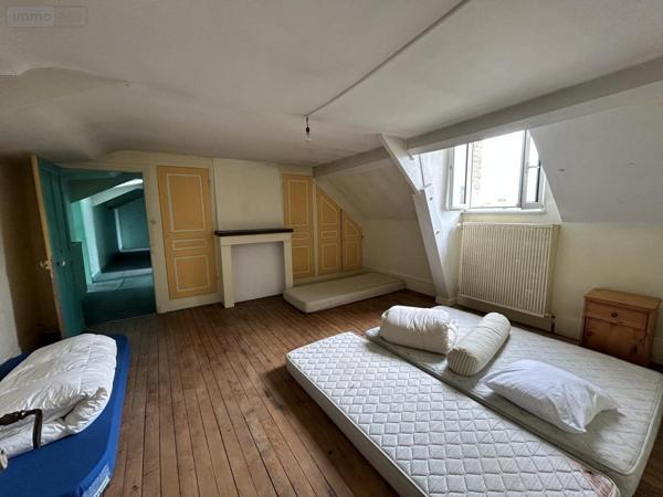 Maison à vendre à Framerville-Rainecourt dans la Somme (80131), ref : 80121-2533