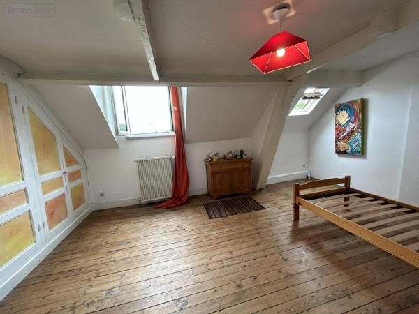 Maison à vendre à Framerville-Rainecourt dans la Somme (80131), ref : 80121-2533