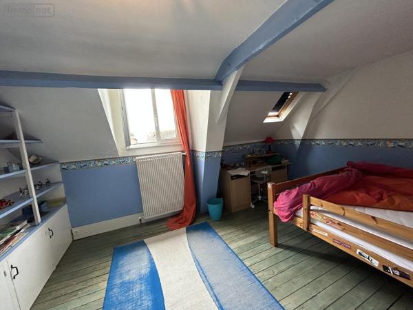 Maison à vendre à Framerville-Rainecourt dans la Somme (80131), ref : 80121-2533