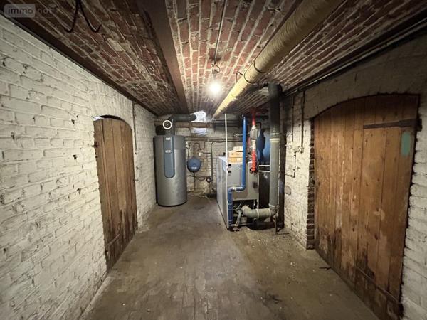 Maison à vendre à Framerville-Rainecourt dans la Somme (80131), ref : 80121-2533