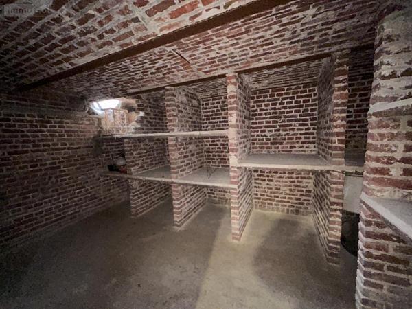 Maison à vendre à Framerville-Rainecourt dans la Somme (80131), ref : 80121-2533