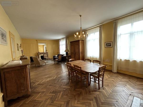 Maison à vendre à Framerville-Rainecourt dans la Somme (80131), ref : 80121-2533