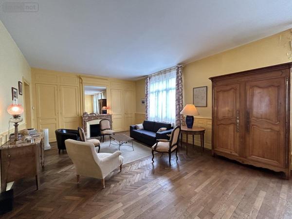 Maison à vendre à Framerville-Rainecourt dans la Somme (80131), ref : 80121-2533