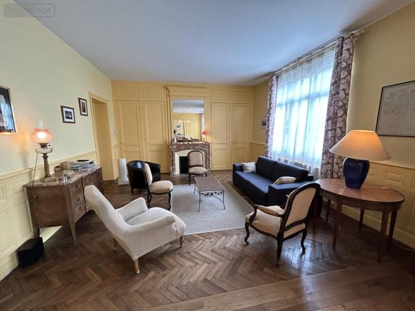 Maison à vendre à Framerville-Rainecourt dans la Somme (80131), ref : 80121-2533