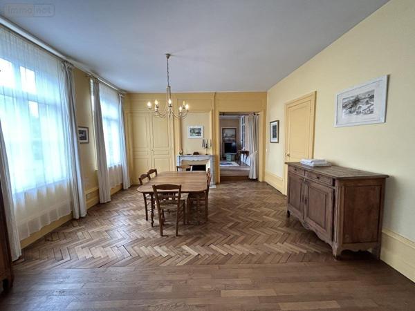 Maison à vendre à Framerville-Rainecourt dans la Somme (80131), ref : 80121-2533