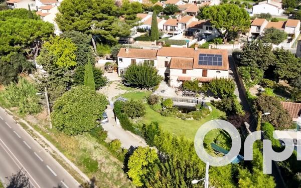 Maison à vendre    8 pièces •  Beaucaire