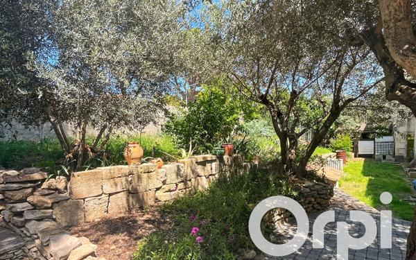 Maison à vendre    8 pièces •  Beaucaire