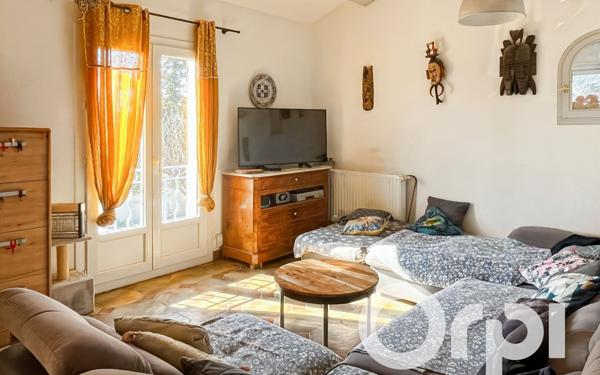 Maison à vendre    8 pièces •  Beaucaire