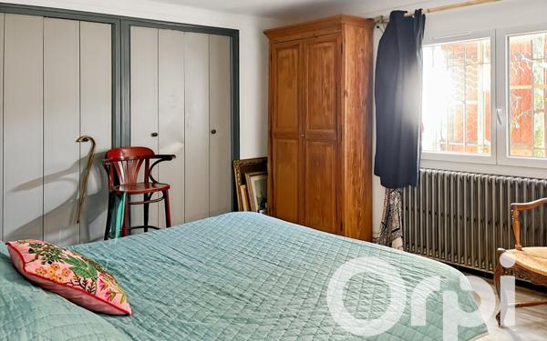 Maison à vendre    8 pièces •  Beaucaire