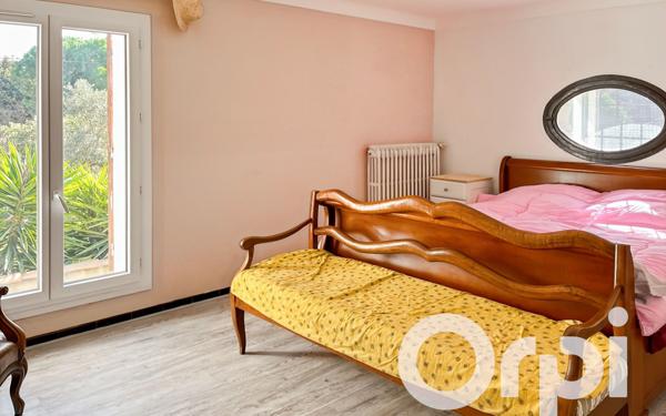 Maison à vendre    8 pièces •  Beaucaire