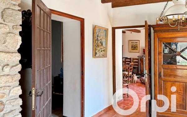 Maison à vendre    8 pièces •  Beaucaire