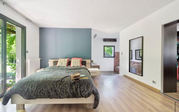 Maison à vendre    5 pièces •  Colomiers