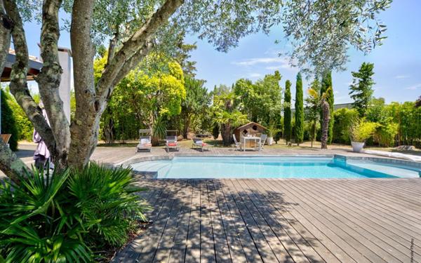 Maison à vendre    5 pièces •  Colomiers