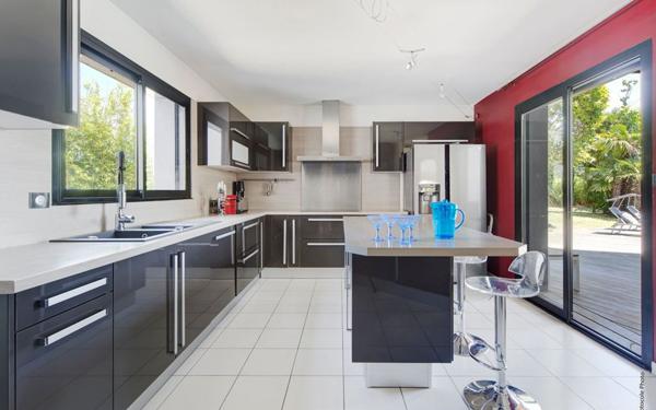 Maison à vendre    5 pièces •  Colomiers