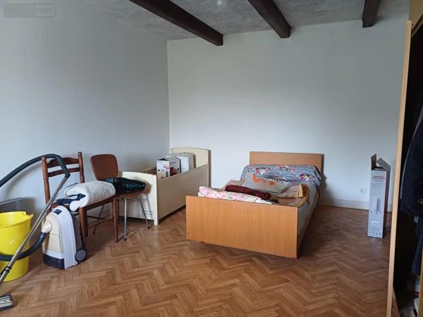 Achat - Maison Plouay 56240 3 pièces 84 m 2 4406 m 2