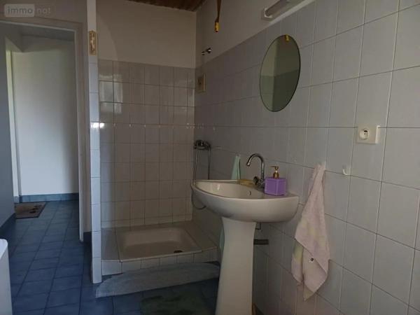 Achat - Maison Plouay 56240 3 pièces 84 m 2 4406 m 2