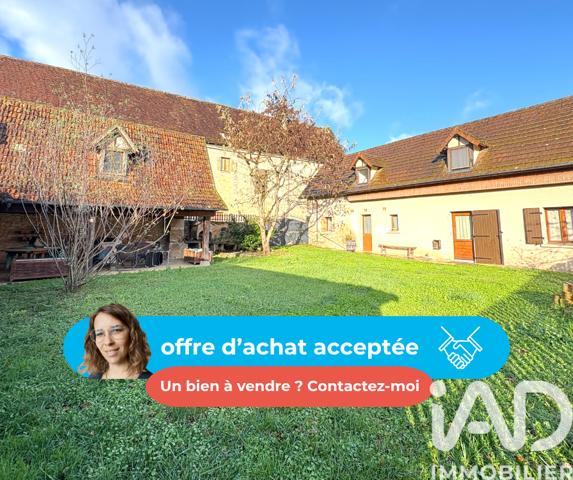 Maison à vendre 4 pièces 130 m² Assier