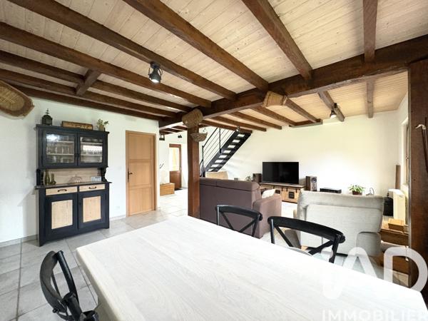 Maison à vendre 4 pièces 130 m² Assier