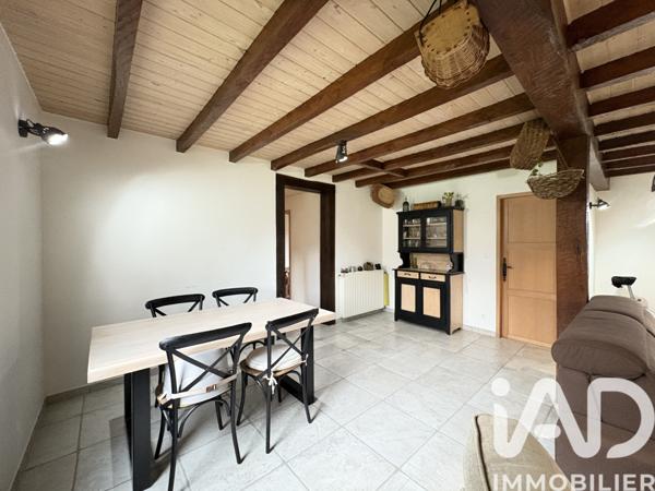 Maison à vendre 4 pièces 130 m² Assier