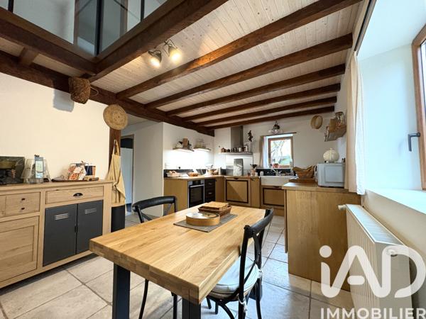 Maison à vendre 4 pièces 130 m² Assier