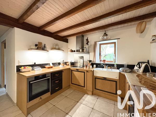 Maison à vendre 4 pièces 130 m² Assier