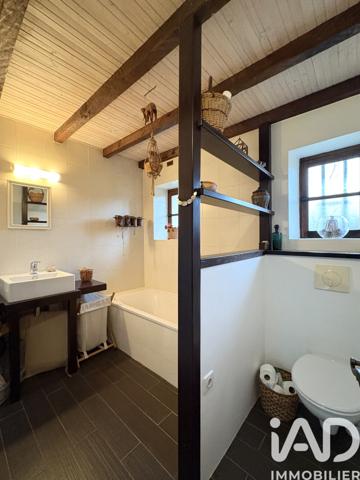 Maison à vendre 4 pièces 130 m² Assier