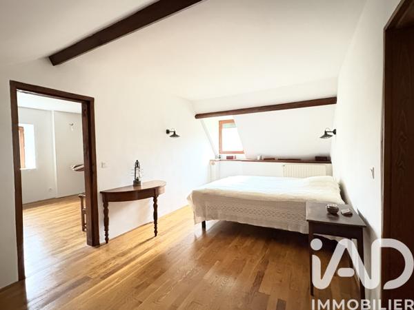 Maison à vendre 4 pièces 130 m² Assier