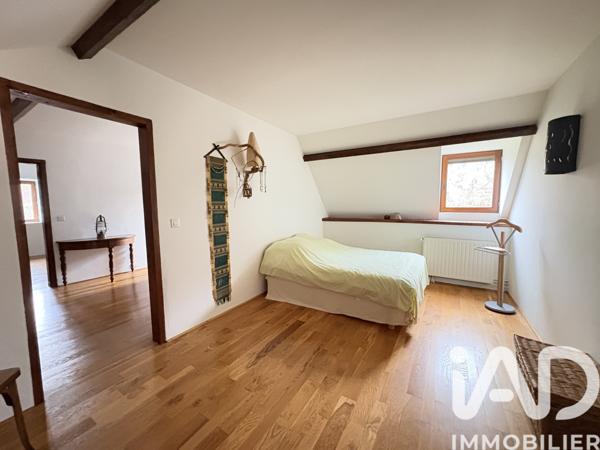 Maison à vendre 4 pièces 130 m² Assier